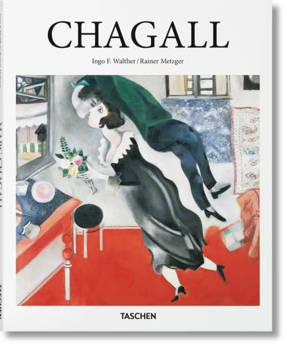 Chagall: BA (Basic Art)