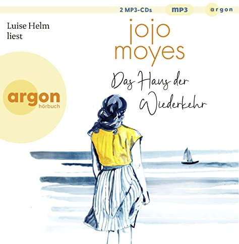 Das Haus der Wiederkehr: SPIEGEL Bestseller-Autorin