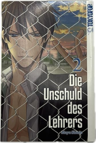 Die Unschuld des Lehrers 02