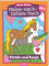Mein dickes Malen-nach-Zahlen-Buch – Pferde und Ponys: Der Ausmal-Klassiker ab 6 Jahren
