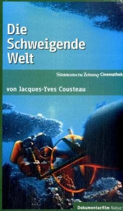 Die schweigende Welt deutsche u. französische Version