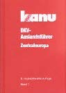 DKV-Auslandsführer, Bd.1, Zentraleuropa