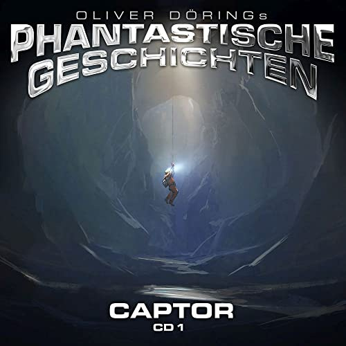 Captor 1 (Teil 1 & 2)