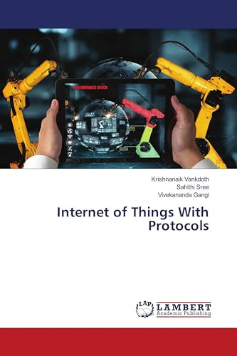 Internet of Things With Protocols: DE