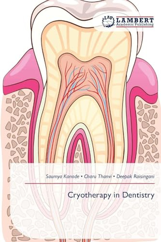 Cryotherapy in Dentistry