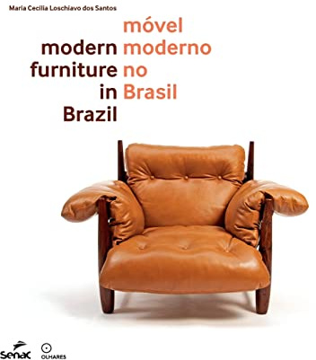 Móvel moderno no Brasil