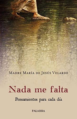 Nada me falta. Pensamientos para cada día (Varios títulos)