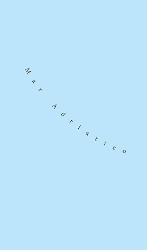 Adriatico. Mare d'inverno. Ediz. illustrata (Storia e civiltà)