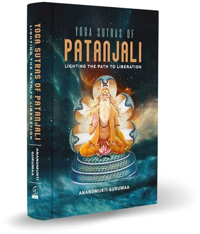 Yoga Sutras of Patanjali