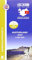 Island - Landshlutakort Austurland (Ost): Regionalkarte (East Iceland Map 1: 200 000: Regional map 6)
