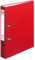 Herlitz 5450309 Ordner maX.file protect A4 (5 cm mit Einsteckrückenschild) rot, 1 Stück