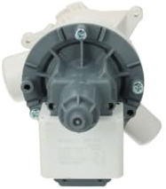 BEKO Pompa di scarico lavatrice 2880400600 incl. filtro