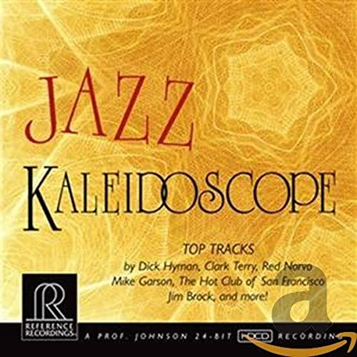 REFERENCE RECORDINGS RR-910