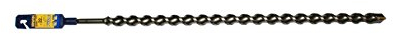 Irwin Speedhammer Plus Mèche à béton SDS+ ⌀ 22 x 600 mm