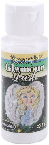 Glamour Dust 1.04 OuncesCrystal SKUPAS655973
