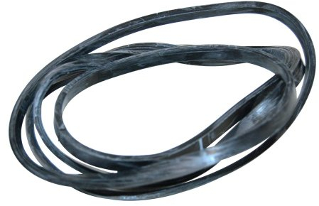 Genuine INDESIT Washing Machine Tub Drum Gasket Seal