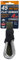 CargoLoc 89953 Karabinerhaken mit flacher Kordel, 114 cm