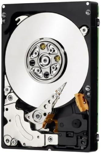 Fujitsu S26391-F1383-L508 - Disco duro (2.5, 500 GB, 5400 RPM)