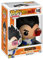 Funko Pop! Vinyl: Dragonball Z: Vegeta - Dragon Ball - Figura in Vinile da Collezione - Idea Regalo - Merchandising Ufficiale - Giocattoli per Bambini e Adulti - Anime Fans