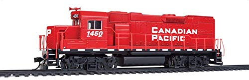 Mainline Spur H0 - Diesellok GP15 Canadian Pacific