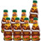 Develey – Burger Sauce – 8er Pack (8 x 250ml) – Original-cremig mit Gurkenstückchen