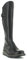 Fly London Mol 2, Stivali con Zip Donna, Nero, 35 EU