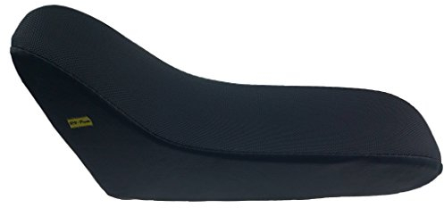 Dirt Bike Pit Bike Pocket Cross Pocket Bike Sitzbank Sitz 470mm Schwarz
