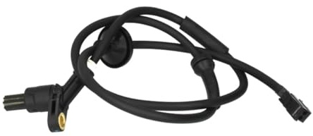 AUTLOG Sensor, Raddrehzahl AS4027 Vorderachse | Kompatibel mit: SEAT CORDOBA, CORDOBA Vario, IBIZA II, VW POLO, POLO III, POLO III CLASSIC, POLO Van Kasten/Schrägheck