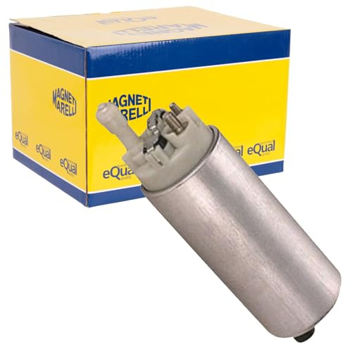 MAGNETI MARELLI Kraftstoffpumpe 313011300057