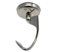 Adam – Kenwood – Gancio Impastatore acciaio inox – kw712209