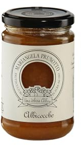 Azienda Agricola Prunotto Mariangela - Composta di Albicocche 345 gr