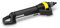 Kärcher OS 5.320 S Système d'aspersion d'eau oscillant Noir, Jaune