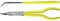 Tsunoda LRP-280B, Long Needle Nose Pliers Bent-Type, 280mm