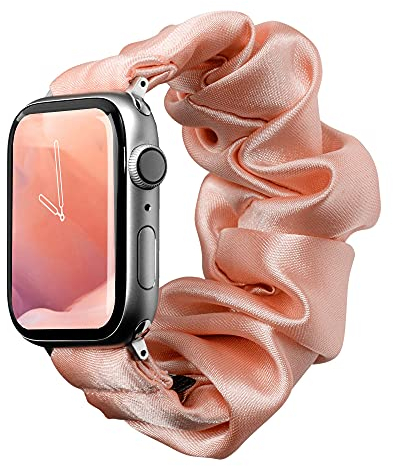 LAUT Pop Loop Apple Watch Strap 38/40 mm Peach Pink