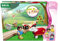 BRIO Disney Princess 32299 Schneewittchen Eisenbahn-Set - Liebevolles Spiel-Set mit Schneewittchen und ihren tierischen Freunden - Empfohlen für Kinder ab 3 Jahren