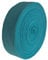 5m Gurtband 25mm 100% Baumwolle Gurtbänder Tragegurt Taschengurt Variantenwahl, Größe:25 mm | 2.6 mm, Farbe:türkis