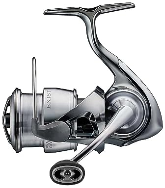 Daiwa Neu Exist G LT Spinnrolle