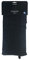 Rento Sauna Sitztuch Kenno schwarz 50 x 60 cm by SudoreWell®