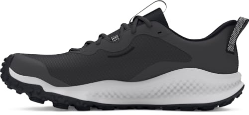 Under Armour Damen Laufschuhe Charged Maven Trail WP 3027207 Jet Gray 42