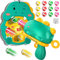 Ci Vetch Outdoor Spielzeug Geschenke, Dinosaurier Spiele Dart Board Spielzeug für Kinder Alter 3-5 6-8, Geburtstag für 3 4 5 6-Jahre alte Jungen Kinder