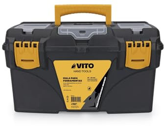 Vito - CAJA PARA HERRAMIENTAS 18- 457MM