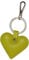 Marc O'Polo Jelda Keyring Lime Green