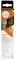 Daler Rowney Simply - Set 2 marqueurs 5.3ml de peinture acrylique or et argent