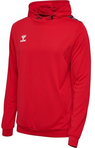 hummel Kapuzenpullover Hmlauthentic Herren