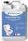 DSTOCK60-1 bidon de 5l - Additif pour WC à circuit fermé - Additif bleu pour sanitaires de camping-car, caravanes et toilettes chimiques - élimine les odeurs, sans incrustations si dépôts adhérents