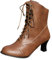 EJIMUQO Regalini Natale Stivali In Camoscio Marrone Stivaletti Autunnali Donna Con Tacco Stivaletti Neri Donna 43/44 Stivali Donna Invernali Alti Tacco Basso Stivali Donna Blu Elettrico