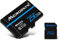 256GB TF Memory Card + SD Adapter, V30 U3 C10 Ultra High Speed TF Flash Memory Card