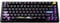 XXINGYULI RS7 RGB Mechanical Wired Gaming Keyboard With 8K Speed Quick Trigger Compatible With Valorant PC Gamers And Gifts(RS7 No Light)