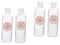 CLISPEED 2 Sets Epoxy Resin Kit 2 Part Epoxy Glue for Diy Craft Jewelry Making Strong Adhesion for Countertops Metal