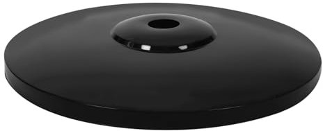 ULTECHNOVO Fan Stand Base Replacement Heavy Duty Plastic Compatible Floor Pedestal Fans Easy to Carry